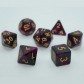 Набір кубиків - Galaxy 7 Dice Set (в асортименті)